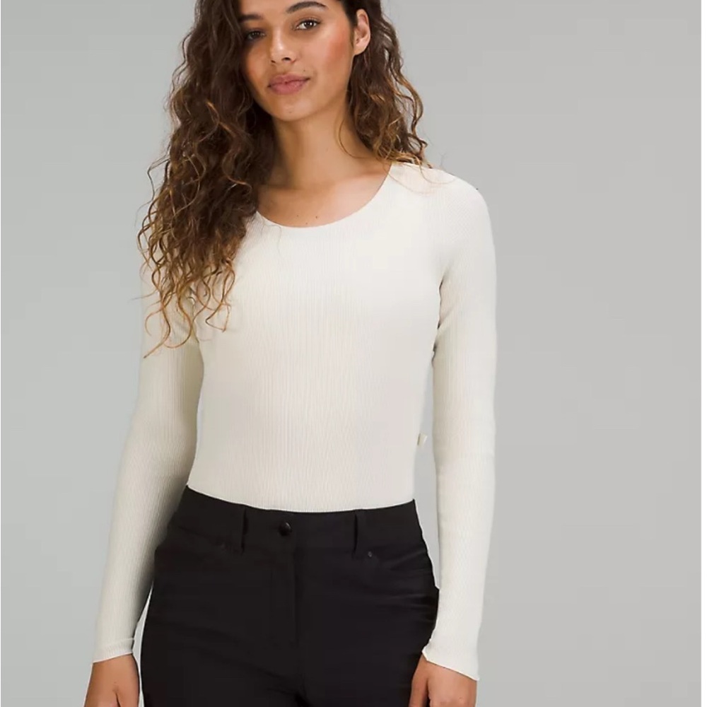 Tight-Fit Bodysuit